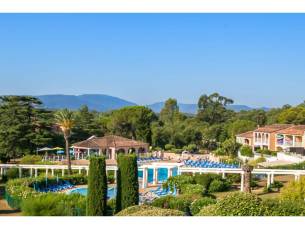 Les Parcs de Grimaud S4/5