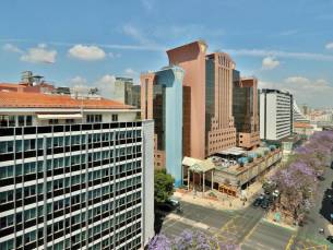 Turim Iberia Hotel