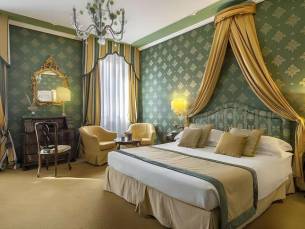 Hotel Ca'Dei Conti