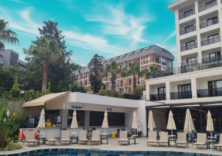 Hotel Side Zeugma & Spa