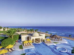 The Oberoi