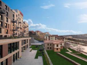 Hilton Istanbul Golden Horn