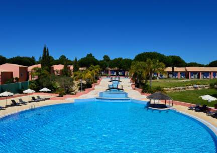 Pestana Vila Sol - Vilamoura Premium Golf Resort