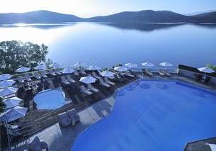 Domes Aulūs Elounda