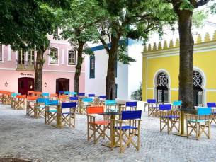 Central Monchique Hotel