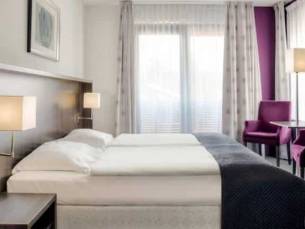 Hampshire Hotel Avenarius