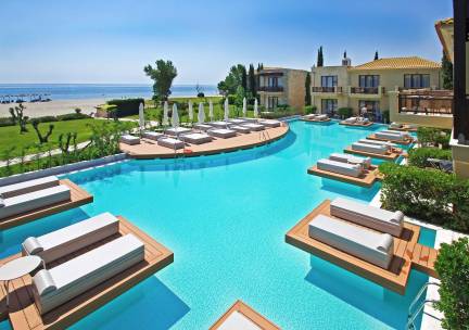 Mediterranean Village Hotel & Spa