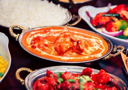 3-gangen proeverijdiner