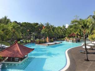 Bintang Bali Resort