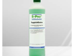 S-Pro® Teppich-Extra-Teppichreiniger