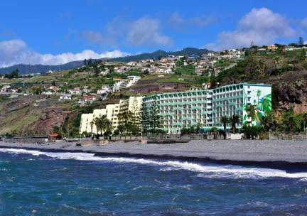 Pestana Ocean Bay All Inclusive