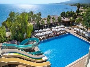 Maya World Hotel Didyma