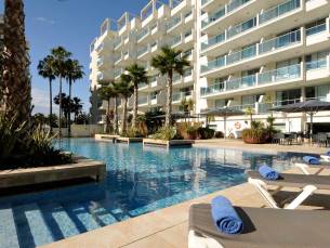 Blaumar Hotel