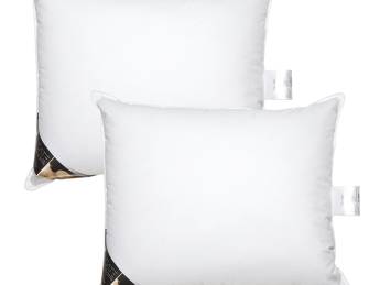 2-Pack Ten Cate Hoofdkussens