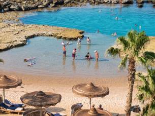 Hotel Pickalbatros Citadel Sahl Hasheesh