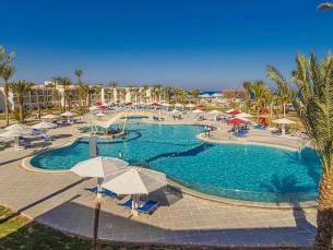 Amarina Abu Soma Resort & Aquapark