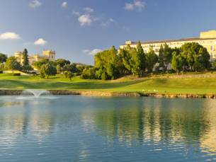 Barcelo Montecastillo Golfresort