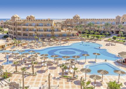 Utopia Beach Club