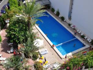 Cuco Hotel