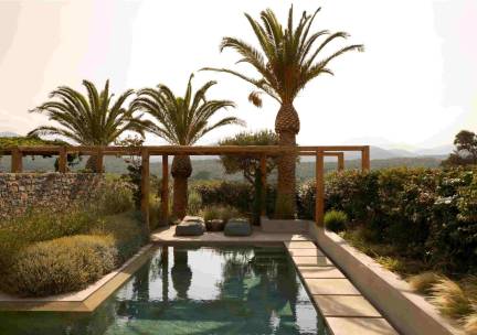 Minos Palace