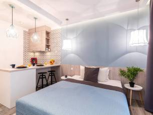 Hotel Vagabond Broadway