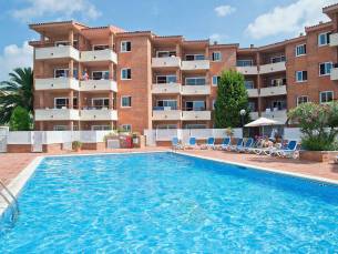 Pierre & Vacances Residence Comarruga