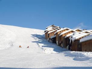 Chalets des Alpages