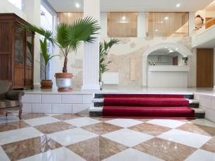 Acropolis Ami Boutique Hotel