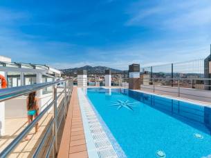 8 daagse vliegvakantie naar Blau in lloret de mar, spanje