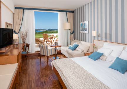 President Hotel Valamar Collection