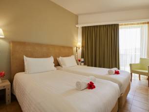 Giannoulis Santa Marina Beach