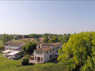 Borgo Ca Dei Sospiri