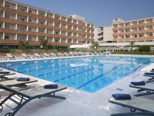 Hotel Crowne Plaza St Peters