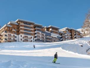 R&eacute;sidence MGM Manaka