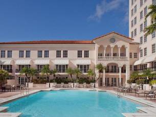 Hyatt Regency Coral Gables