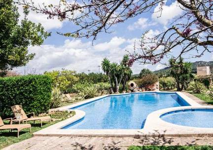 Aumallia Hotel & Spa