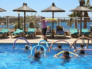 Universal Hotel Romantica