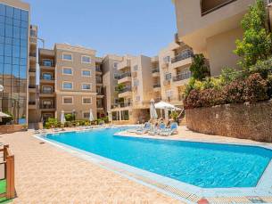 Elysees Dream Beach Hotel