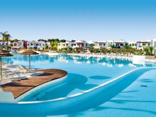 I Turchesi Club Village