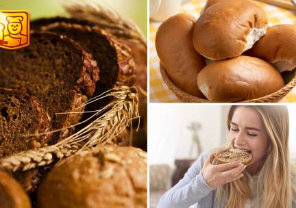 Strippenkaart voor 8 broden of zakken met broodjes bij Godfried de Vocht De Echte Bakker