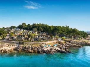 Camping Resort Premium Jezevac