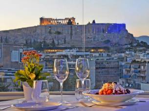 Acropolis Ami Boutique Hotel