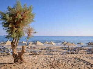 Hotel Lyttos Beach