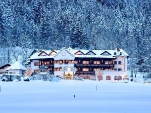 Hotel AlpenSchl&ouml;ssl