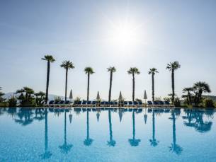 Verblijf op een 4*-resort aan het Gardameer