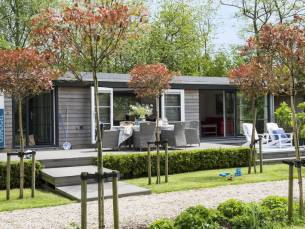 Watervilla