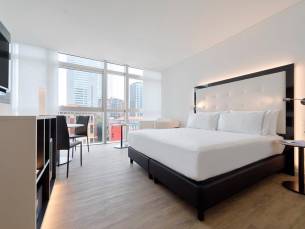 INNSiDE Milano Torre GalFa