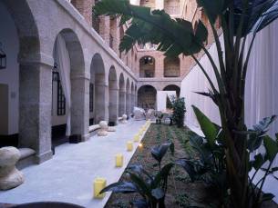 Parador de la Granja