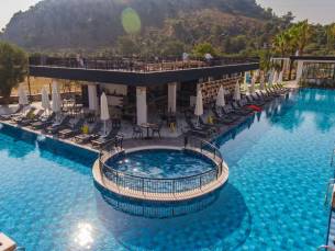 Hotel Sarigerme