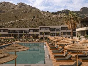 Cook's Club Kolymbia